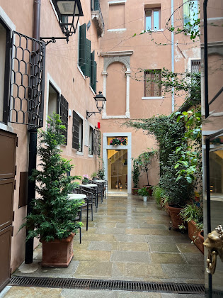 Photo hôtels Residenza Ducato 30121 Venice