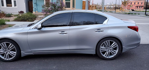 Auto Body Shop «Colorado Collision Repair», reviews and photos, 7400 W 61st Ave, Arvada, CO 80003, USA