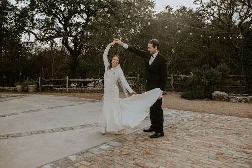 Bridal Shop «Mayfair Bridal Inc», reviews and photos, 8503 Broadway St, San Antonio, TX 78217, USA