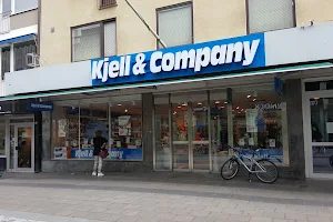 Kjell & Company image