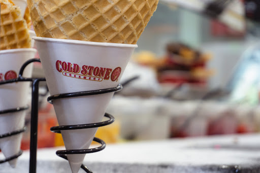 Ice Cream Shop «Cold Stone Creamery», reviews and photos, 5120 95th St, Oak Lawn, IL 60453, USA