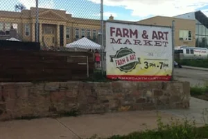 Colorado Farm and Art Market (Market At The Museum) image