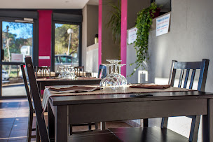 Photo n°70 de LES DELICES DE LA MER à Fréjus ()