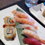 Photo n°1 de l'avis de Emanuele.o fait le 05/06/2018 à 05:57 sur le  Nagoya 2 Sushi - Brescia à Brescia