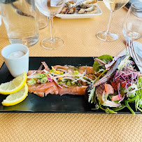 Plats et boissons du Restaurant français Restaurant Le Galion à Palavas-les-Flots - n°4