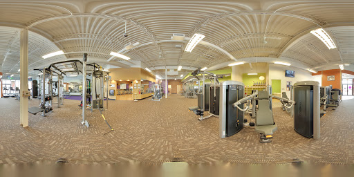 Gym «Anytime Fitness», reviews and photos, 3061 Wolf Rd, Westchester, IL 60154, USA
