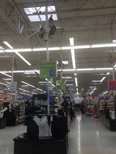 Department Store «Walmart Supercenter», reviews and photos, 125 Pavilion Pkwy, Fayetteville, GA 30214, USA