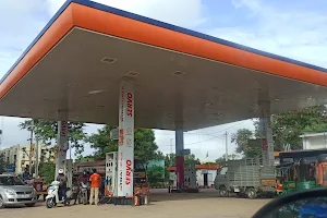 Indian Oil Petrol Pump & CNG image