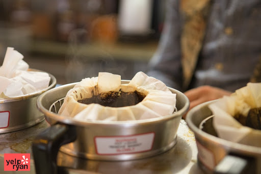 Coffee Shop «Philz Coffee», reviews and photos, 2248 Westborough Blvd Suite 603, South San Francisco, CA 94080, USA