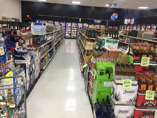 Wine Store «Lively Liquor Store», reviews and photos, 1170 E Higgins Rd, Elk Grove Village, IL 60007, USA