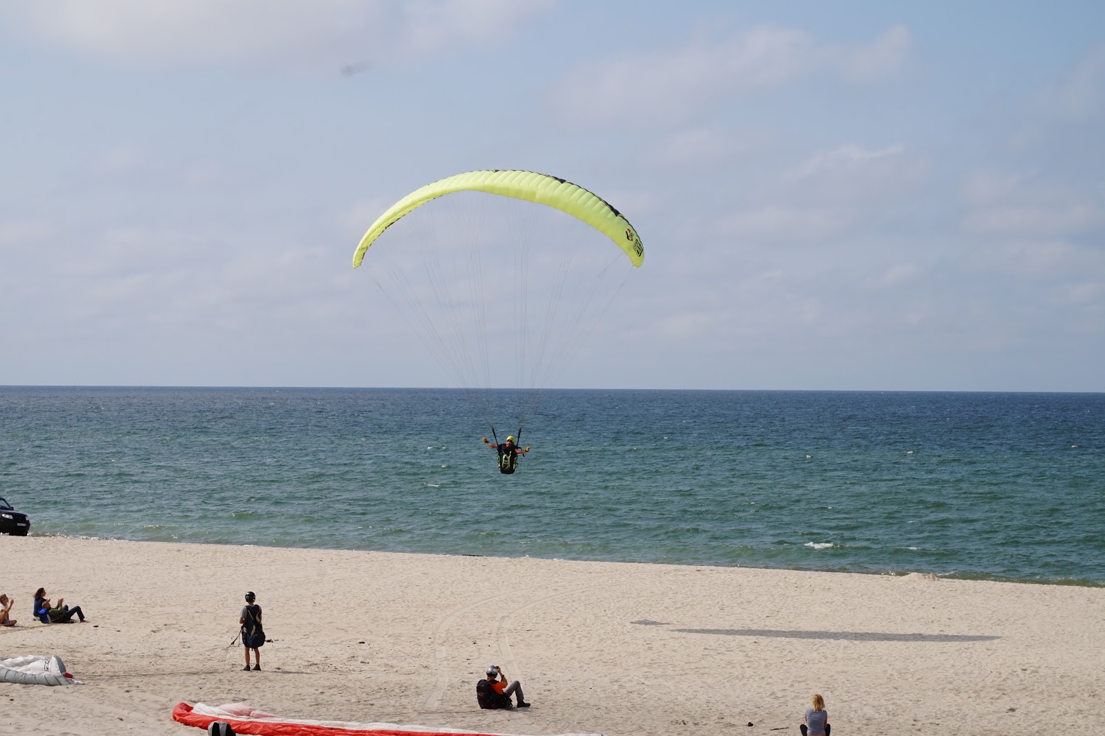 Photo de Moryachka beach avec un niveau de propreté de très propre