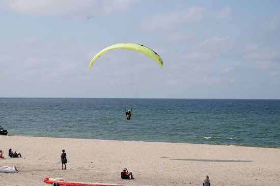 Moryachka beach