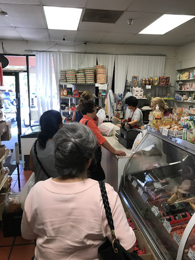 Grocery Store «Beryozka European Market», reviews and photos, 9755 Lincoln Village Dr, Sacramento, CA 95827, USA