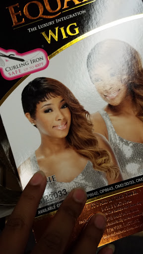 Cosmetics Store «Main Beauty Supply», reviews and photos, 3350 Glendale Ave, Toledo, OH 43614, USA