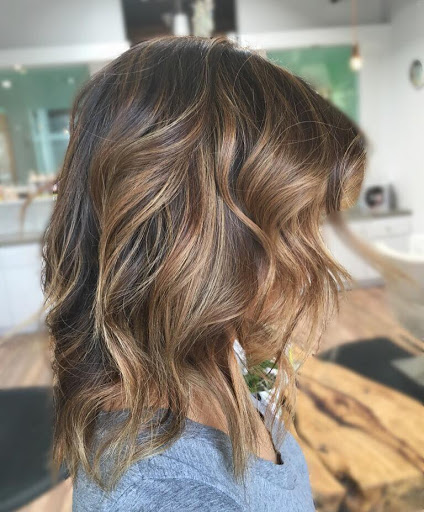 Beauty Salon «Koa Beauty», reviews and photos, 305 NW 21st Ave #206, Portland, OR 97209, USA