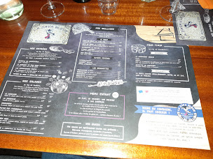 Photo n°20 de La Java Bleue à Amanlis ()