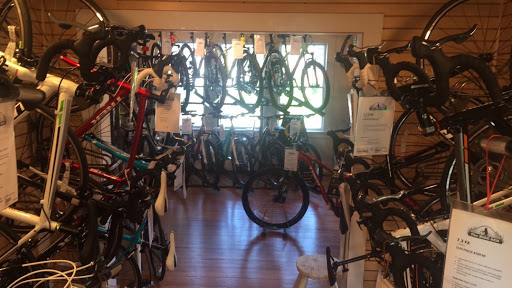 Bicycle Store «The Bike Den», reviews and photos, 2569 Cranberry Hwy, Wareham, MA 02571, USA