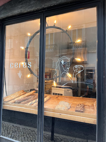 Ceres Boulangerie - Padaria