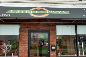 L Street Pizza image