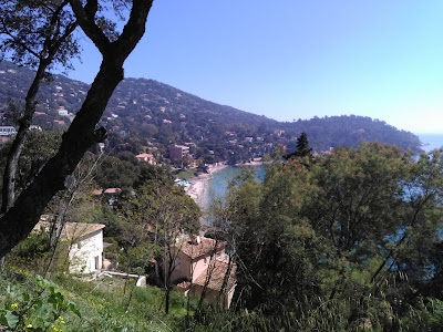 Malpagne à Rayol-Canadel-sur-Mer