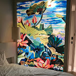 Photo n°8 de l'avis de Forrest.u fait le 12/02/2024 à 01:11 sur le  art'otel Cologne, Powered by Radisson Hotels à Cologne