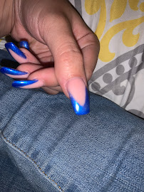 Upper Hand Nail Salon