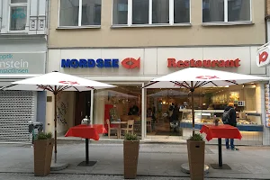 NORDSEE Halle Leipziger Straße image