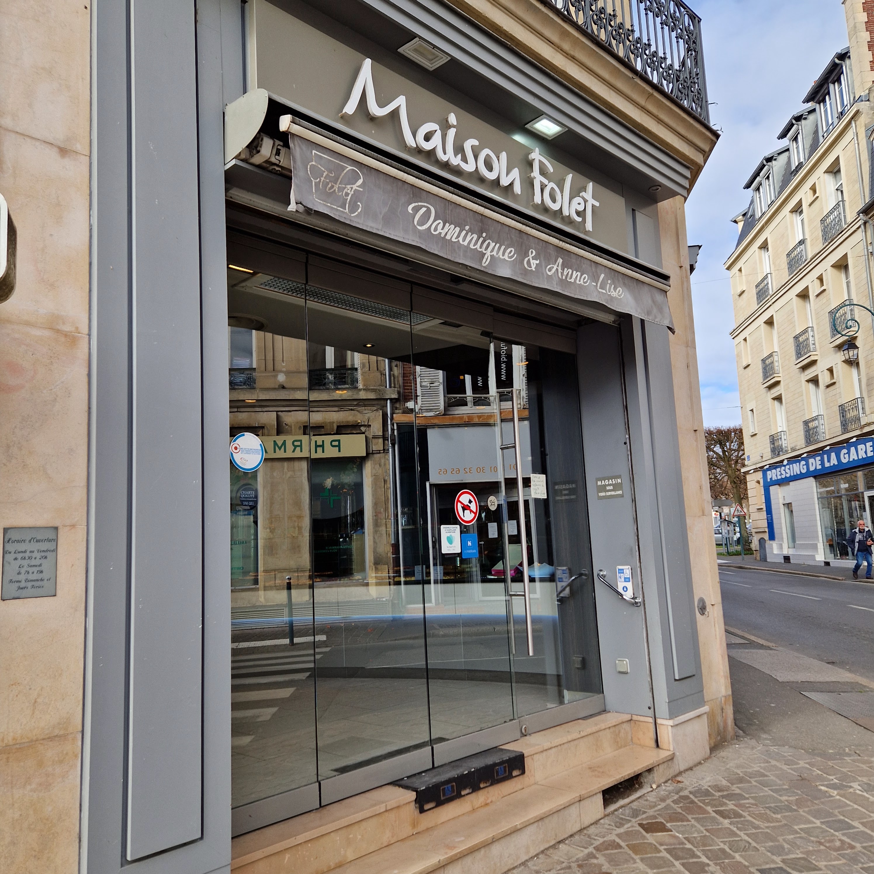Photo n° 2 de l'avis de Renaud.c fait le 25/02/2023 à 12:26