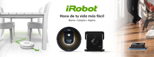 iRobot México