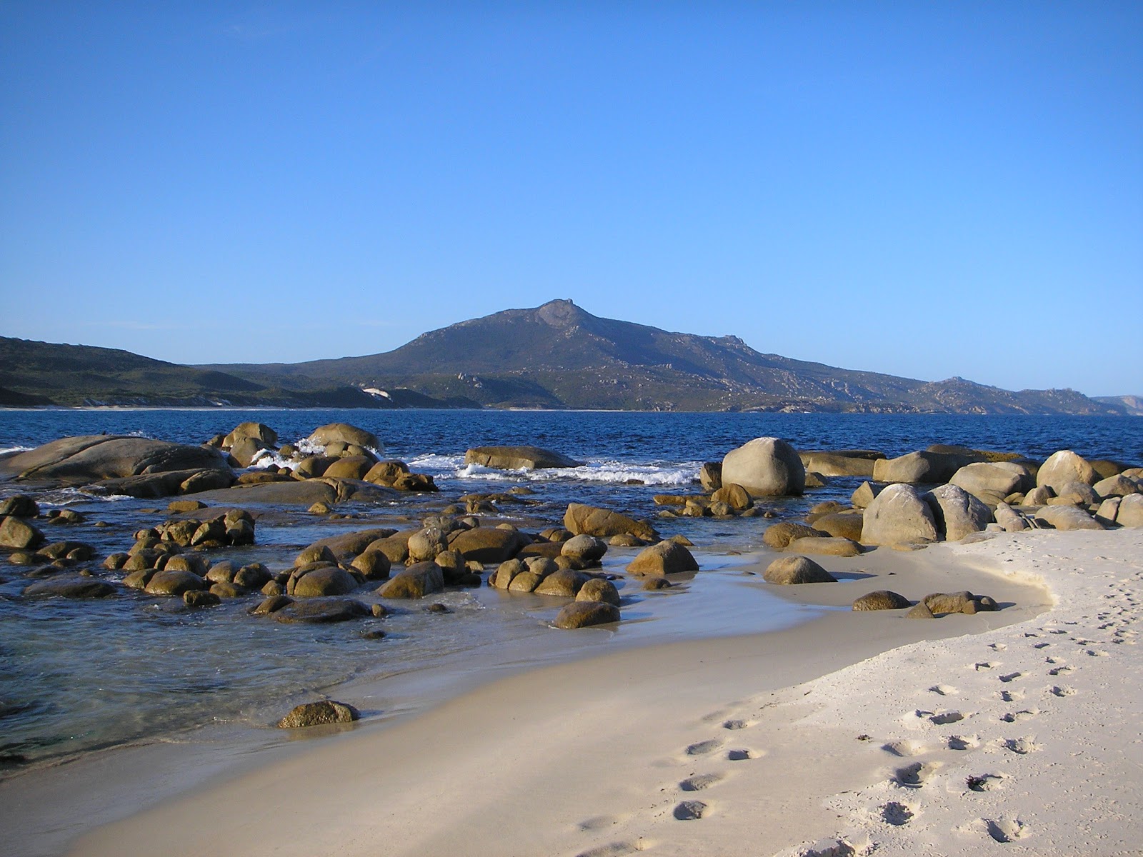 Bettys Beach photo #9