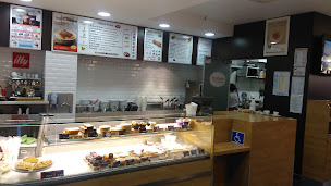 Photo n°15 de Restaurant Francesca Auchan Beauvais à Beauvais ()