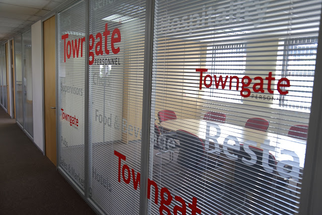 Towngate Personnel Ltd - Employment agency