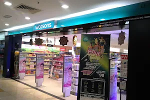 Watsons Plaza Shah Alam image