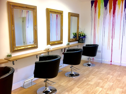 Goldirocks Hair Salon in Cork, Co. Cork