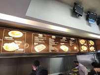 Menu du Restaurante Madureira à Porto