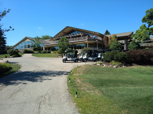 Golf Course «Abbey Springs Golf Course», reviews and photos, Country Club Dr, Fontana-On-Geneva Lake, WI 53125, USA