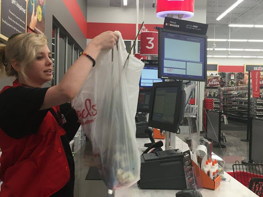 Craft Store «Michaels», reviews and photos, 217 Indian Lake Blvd #850, Hendersonville, TN 37075, USA