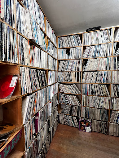 Video Game Store «Planet Mix», reviews and photos, 1322 El Camino Real, Redwood City, CA 94063, USA