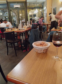Plats et boissons du Restaurant français Café des Gourmets à Bordeaux - n°11