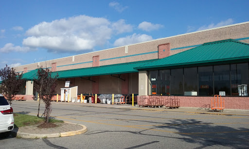 Home Improvement Store «The Home Depot», reviews and photos, 1200 Nixon Dr, Mt Laurel, NJ 08054, USA