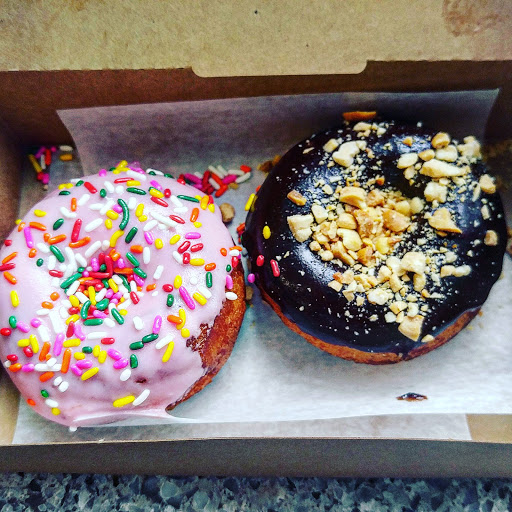 Donut Shop «Duck Donuts», reviews and photos, 2437 Old Brick Rd, Glen Allen, VA 23060, USA