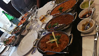 Curry du Restaurant indien Le Mahal à Saint-Genis-Pouilly - n°15