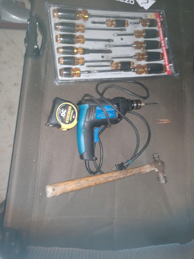 Boat Storage Facility «Mini-Maxi Storage», reviews and photos, 5801 Wetzel Ave, Cleveland, OH 44144, USA