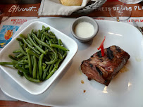 Steak du Restaurant Buffalo Grill Montivilliers - n°4