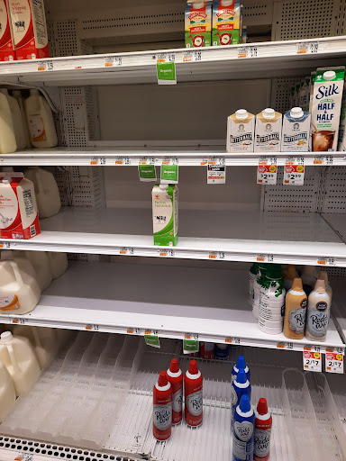 Grocery Store «Giant Food Stores», reviews and photos, 4001 New Falls Rd, Levittown, PA 19056, USA