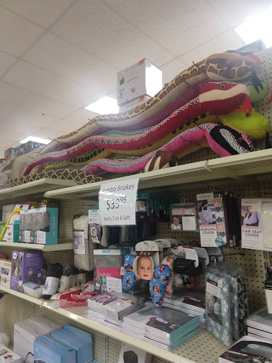 Toy Store «Toy City», reviews and photos, 133 Key Rd, Keene, NH 03431, USA