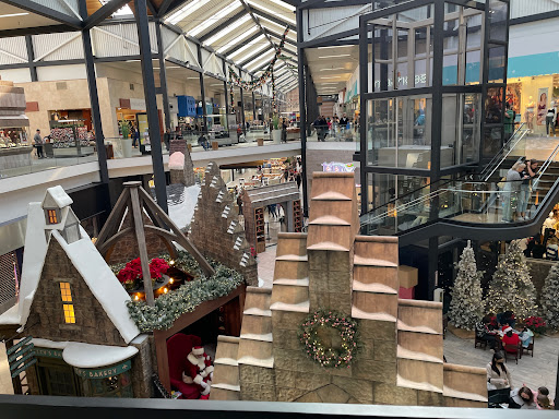 Shopping Mall «The Shops at South Town», reviews and photos, 10450 State St #2320, Sandy, UT 84070, USA