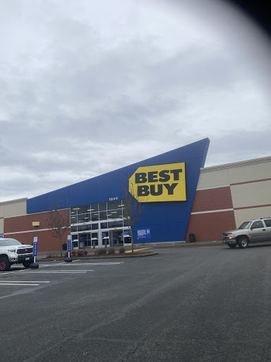 Electronics Store «Best Buy», reviews and photos, 1240 Marvin Rd NE, Lacey, WA 98516, USA
