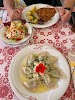 Gasthof - Restaurant - Breitenhof Logo, Thiersee, Austria, Restaurant