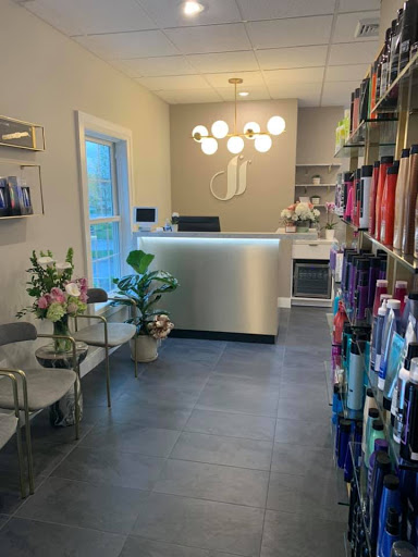 Beauty Salon «Salon Sogno», reviews and photos, 307 Grafton St, Shrewsbury, MA 01545, USA